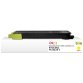 Toner remanufacturé OWA - standard - Yellow - pour KYOCERA TK-8325 Y