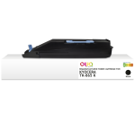 Toner remanufacturé OWA - standard - Noir - pour KYOCERA TK-865 K