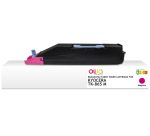 Toner remanufacturé OWA - standard - Magenta - pour KYOCERA TK-865 M