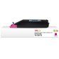 Toner remanufacturé OWA - standard - Magenta - pour KYOCERA TK-865 M