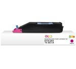 Toner remanufacturé OWA - standard - Magenta - pour KYOCERA TK-865 M