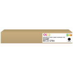 Toner remanufacturé OWA - standard - Noir - pour SHARP MX-23 GTBA, SHARP MX-23 GTBA