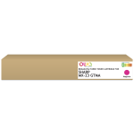 Toner remanufacturé OWA - standard - Magenta - pour SHARP MX-23GTMA, SHARP MX-23GTMA