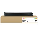 OWA Remanufactured Toner - Standard - Black - for SHARP MX-36GTBA, SHARP MX-36GTBA