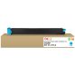 Toner remanufacturé OWA - standard - Cyan - pour SHARP MX-36GTCA, SHARP MX-36GTCA