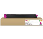 OWA Remanufactured Toner - Standard - Magenta - for SHARP MX-36GTMA, SHARP MX-36GTMA