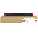 OWA Remanufactured Toner - Standard - Magenta - for SHARP MX-36GTMA, SHARP MX-36GTMA