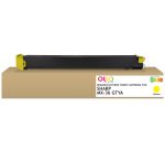 OWA Remanufactured Toner - Standard - Yellow - for SHARP MX-36GTYA, SHARP MX-36GTYA