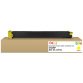 Toner remanufacturé OWA - standard - Yellow - pour SHARP MX-36GTYA, SHARP MX-36GTYA