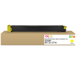 OWA Remanufactured Toner - Standard - Yellow - for SHARP MX-36GTYA, SHARP MX-36GTYA