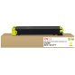 Toner remanufacturé OWA - standard - Yellow - pour SHARP MXC-38 GTY, SHARP MXC-38 GTY