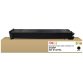 Toner remanufacturé OWA - standard - Black - pour SHARP MX-61 GTBA, SHARP MX-61 GTBA