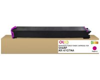 Armor K40100OW tonercartridge 1 stuk(s) Compatibel Magenta