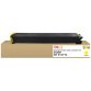 Toner remanufacturé OWA - standard - Jaune - pour SHARP MX-61 GTYA, SHARP MX-61 GTYA