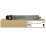 Toner remanufacturé OWA - standard - Noir - pour RICOH 841817, RICOH 841817