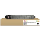 Toner remanufacturé OWA - standard - Black - pour RICOH 841817, RICOH 841817