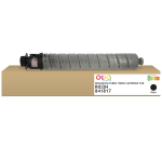 Toner remanufacturé OWA - standard - Noir - pour RICOH 841817, RICOH 841817