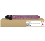 Toner remanufacturé OWA - standard - Magenta - pour RICOH 841819, RICOH 841819