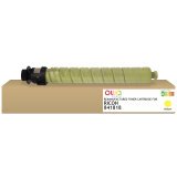 Toner remanufacturé OWA - standard - Yellow - pour RICOH 841818, RICOH 841818