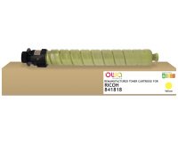 Armor K40105OW tonercartridge 1 stuk(s) Compatibel Geel