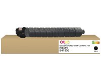 EN_Toner remanufacturé OWA - standard - Black - pour RICOH 841853, RICOH 841853