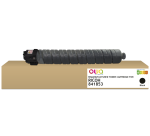 Toner remanufacturé OWA - standard - Black - pour RICOH 841853, RICOH 841853