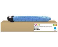 EN_Toner remanufacturé OWA - standard - Cyan - pour RICOH 841856