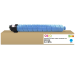 Toner remanufacturé OWA - standard - Cyan - pour RICOH 841856
