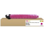 Toner remanufacturé OWA - standard - Magenta - pour RICOH 841855, RICOH 841855