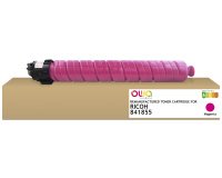 EN_Toner remanufacturé OWA - standard - Magenta - pour RICOH 841855, RICOH 841855