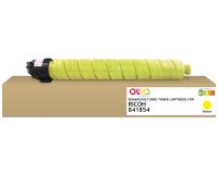 EN_Toner remanufacturé OWA - standard - Yellow - pour RICOH 841854