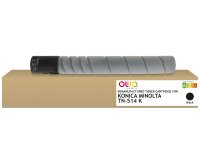 EN_Toner remanufacturé OWA - standard - Noir - pour KONICA MINOLTA TN-514 K, DEVELOP A9E81D0, OLIVETTI B1206