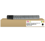 Toner remanufacturé OWA - standard - Black - pour KONICA MINOLTA TN-514 K, DEVELOP A9E81D0, OLIVETTI B1206