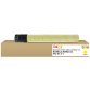 Toner remanufacturé OWA - standard - Yellow - pour KONICA MINOLTA TN-514 Y, DEVELOP A9E82D0, OLIVETTI B1209, KONICA MINOLTA TN-514 Y