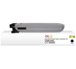 Toner remanufacturé OWA - standard - Noir - pour SAMSUNG CLT-K808S/ELS, SAMSUNG CLT-K808S/ELS