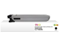 EN_Toner remanufacturé OWA - standard - Noir - pour SAMSUNG CLT-K808S/ELS, SAMSUNG CLT-K808S/ELS