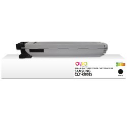 Armor OWA K40126OW cartucho de tóner 1 pieza(s) Compatible Negro