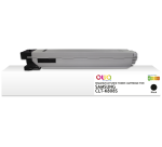 Toner remanufacturé OWA - standard - Noir - pour SAMSUNG CLT-K808S/ELS, SAMSUNG CLT-K808S/ELS