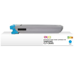 Armor OWA K40127OW cartucho de tóner 1 pieza(s) Compatible Azul