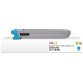 Toner remanufacturé OWA - standard - Cyan - pour SAMSUNG CLT-C808S/ELS, SAMSUNG CLT-C808S/ELS