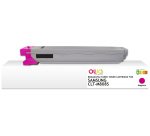 Toner remanufacturé OWA - standard - Magenta - pour SAMSUNG CLT-M808S/ELS, SAMSUNG CLT-M808S/ELS