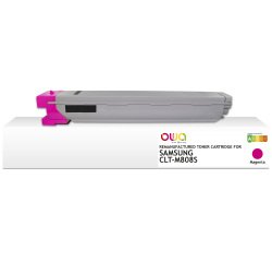 Armor OWA K40128OW cartucho de tóner 1 pieza(s) Compatible Magenta