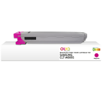 Toner remanufacturé OWA - standard - Magenta - pour SAMSUNG CLT-M808S/ELS, SAMSUNG CLT-M808S/ELS