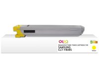 EN_Toner remanufacturé OWA - standard - Jaune - pour SAMSUNG CLT-Y808S/ELS, SAMSUNG CLT-Y808S/ELS