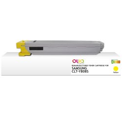 Armor OWA K40129OW cartucho de tóner 1 pieza(s) Compatible Amarillo