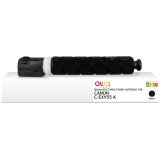 EN_Toner remanufacturé OWA - standard - Noir - pour CANON C-EXV55 K, CANON C-EXV55 K