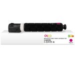 Toner remanufacturé OWA - standard - Magenta - pour CANON C-EXV55 M, CANON C-EXV55 M
