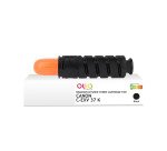 Toner remanufacturé OWA - standard - Noir - pour CANON C-EXV37K, CANON C-EXV37K
