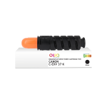 Toner remanufacturé OWA - standard - Noir - pour CANON C-EXV37K, CANON C-EXV37K