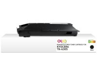 EN_Toner remanufacturé OWA - standard - Noir - pour KYOCERA TK-6305